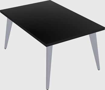 Low table