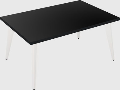 Low table