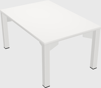 Low table