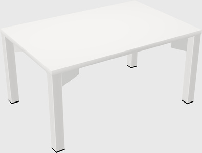 Low table