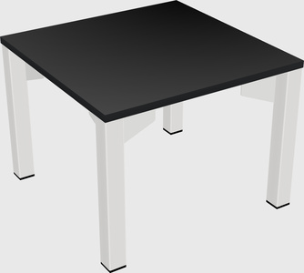Low table
