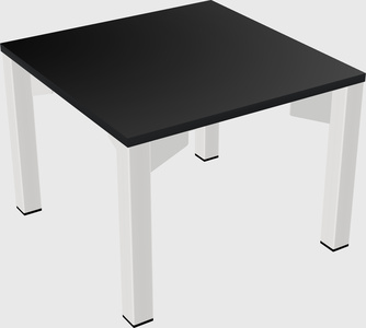 Low table