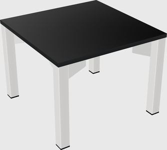 Low table