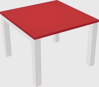 Low table