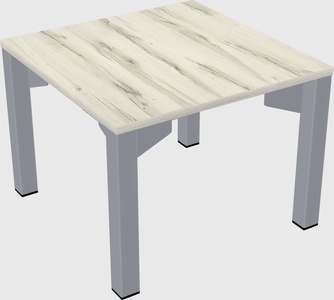 Low table