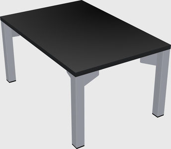 Low table