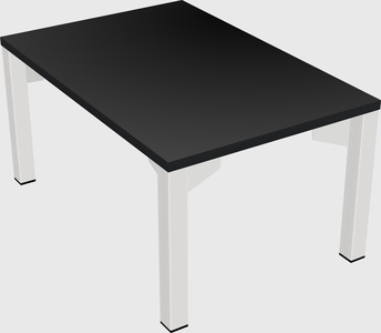 Low table