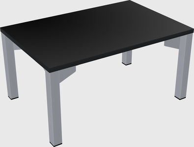 Low table