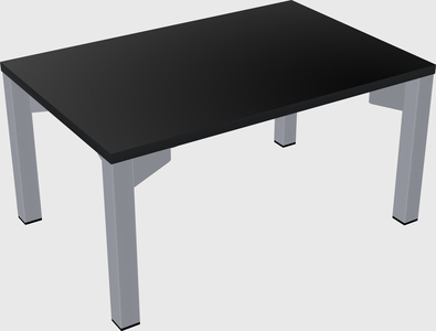 Low table