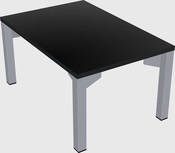 Low table