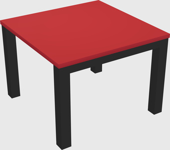 Low table