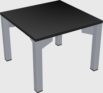 Low table
