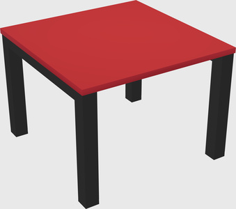 Low table