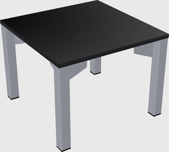 Low table
