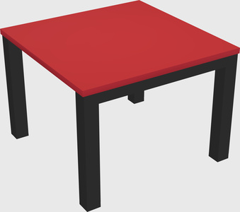Low table