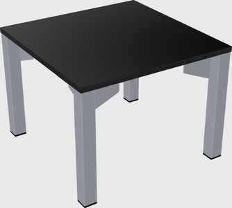 Low table