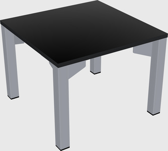 Low table
