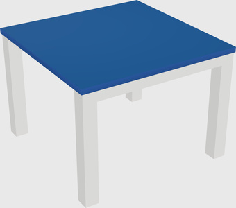 Low table
