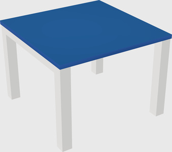 Low table