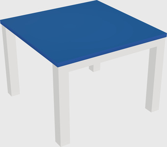 Low table