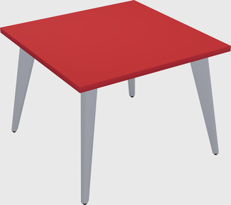 Low table