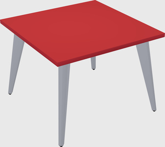 Low table