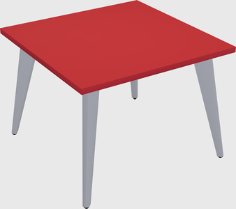 Low table