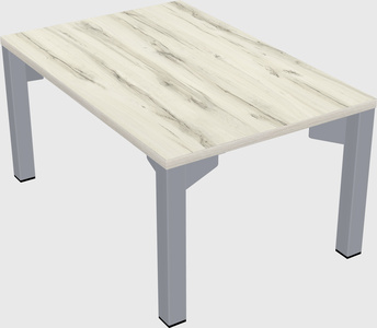 Low table