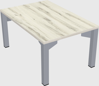 Low table