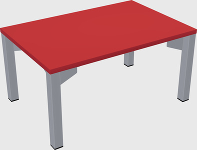 Low table