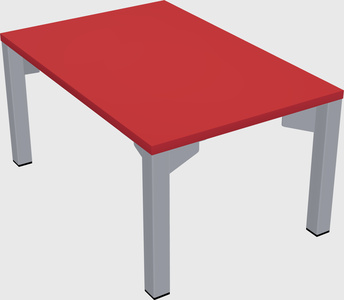 Low table