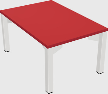 Low table