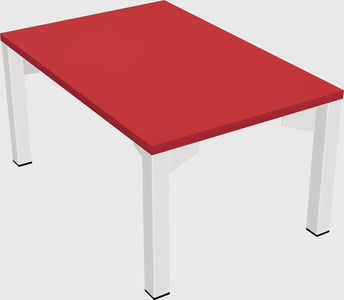 Low table