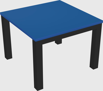 Low table