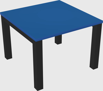 Low table