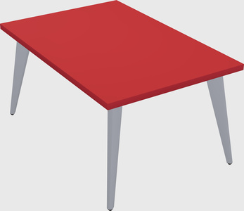 Low table