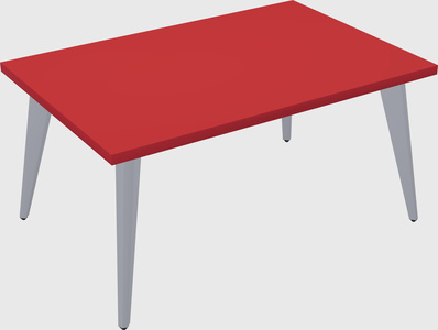 Low table