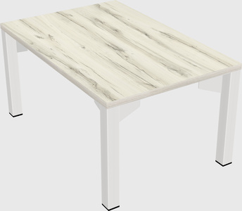 Low table