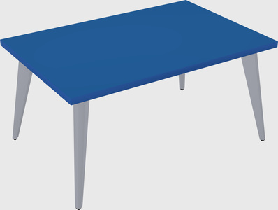 Low table