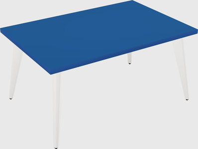 Low table
