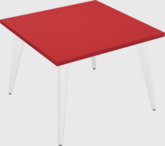 Low table