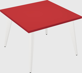 Low table