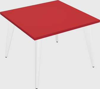 Low table