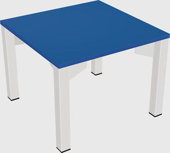 Low table