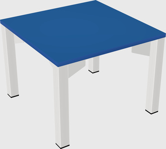 Low table