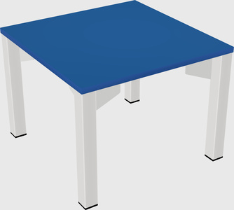 Low table