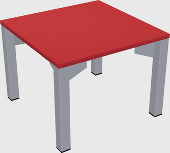 Low table