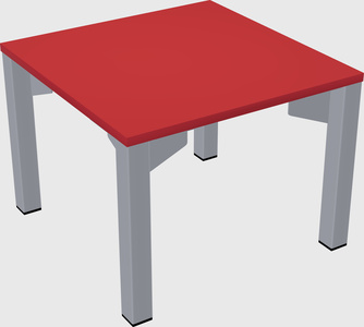 Low table