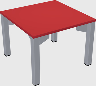 Low table