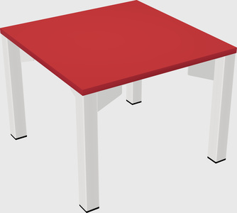 Low table